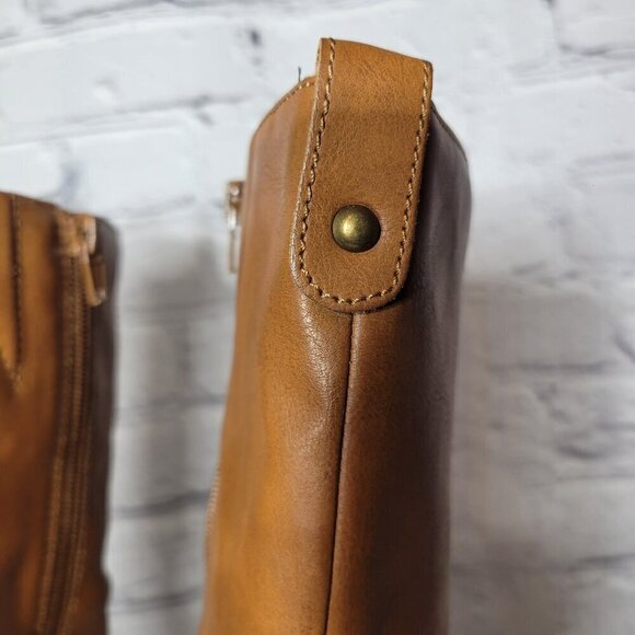 Sun + Stone Aiimee Riding Boots - Picture 10 of 11